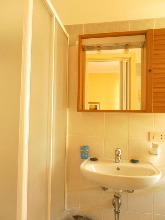 Locanda Ferandi Vallio Terme Zimmer foto