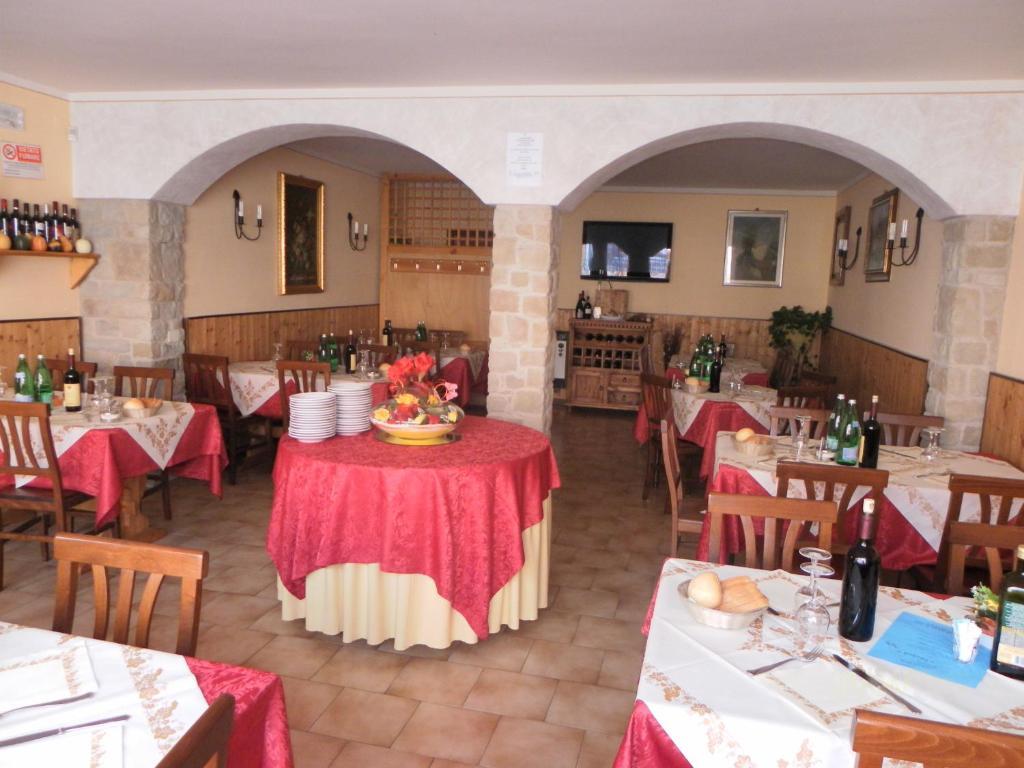 Locanda Ferandi Vallio Terme Exterior foto