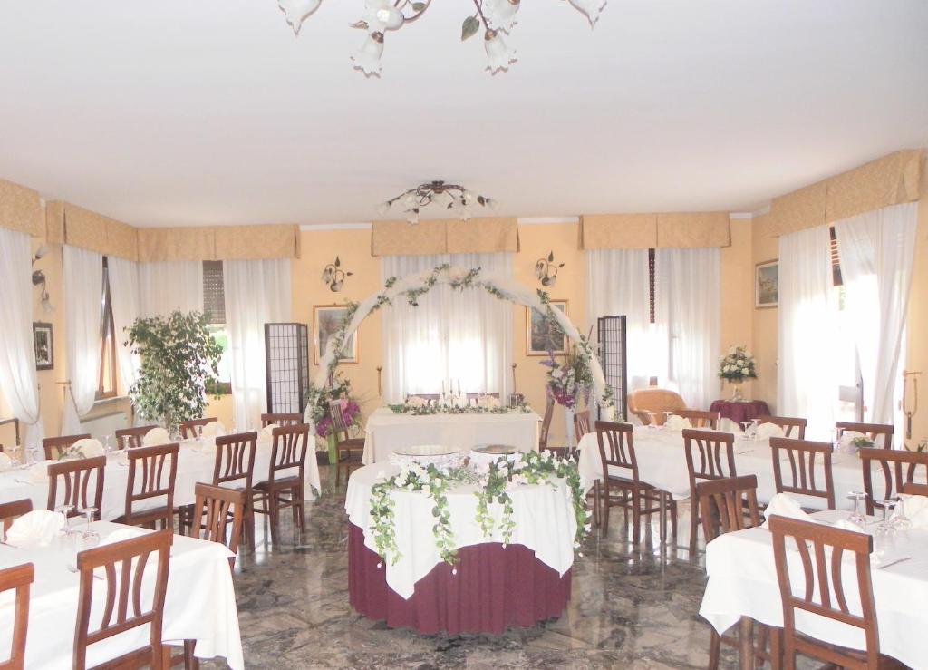 Locanda Ferandi Vallio Terme Exterior foto